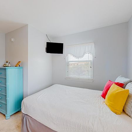 Sea Bluff Townhomes 19 Santa Rosa Beach Bagian luar foto