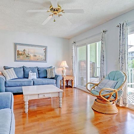 Sea Bluff Townhomes 19 Santa Rosa Beach Bagian luar foto