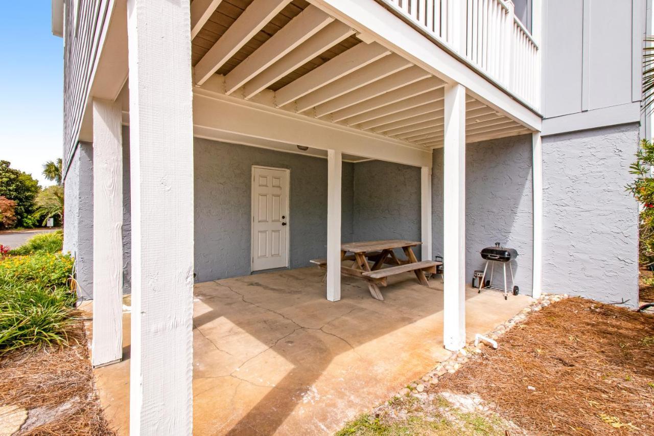 Sea Bluff Townhomes 19 Santa Rosa Beach Bagian luar foto