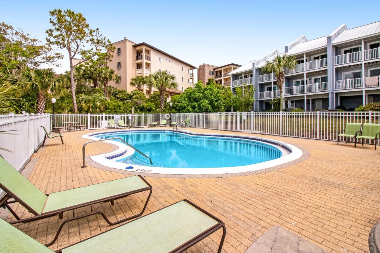 Sea Bluff Townhomes 19 Santa Rosa Beach Bagian luar foto