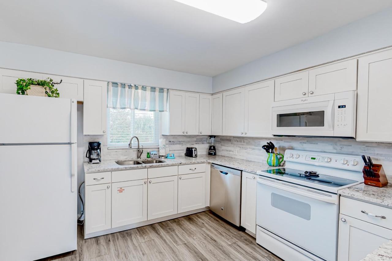 Sea Bluff Townhomes 19 Santa Rosa Beach Bagian luar foto