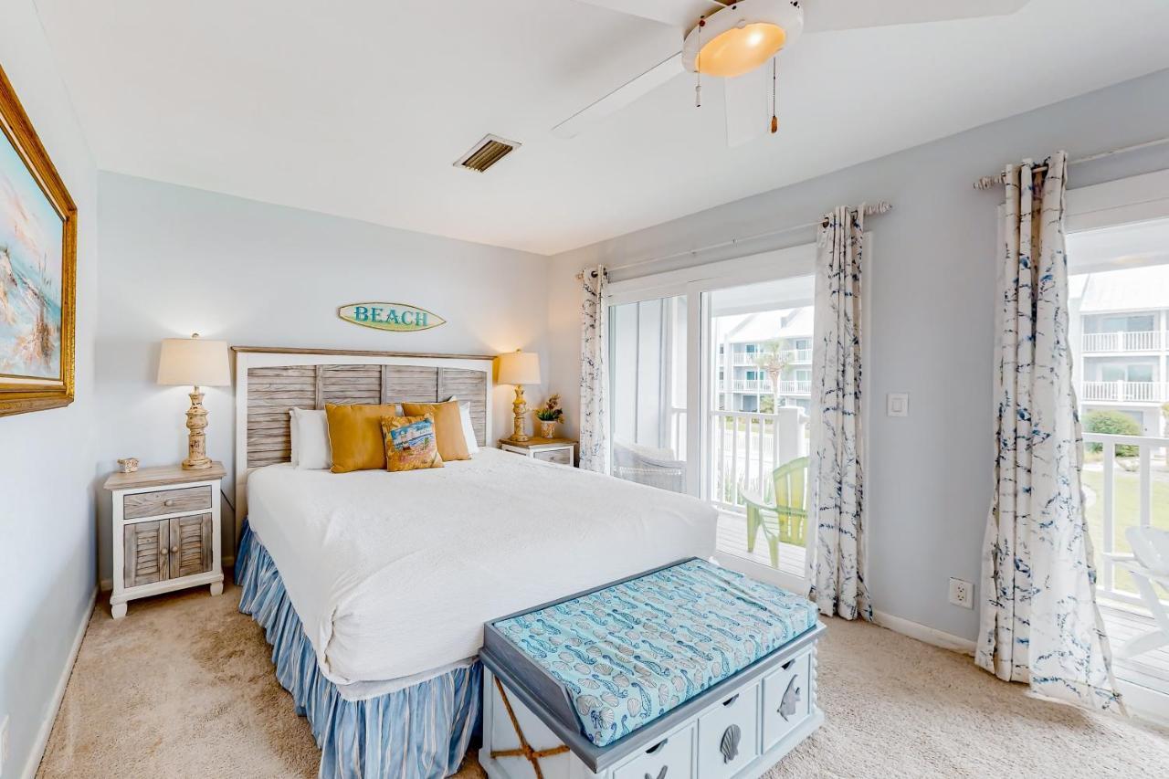 Sea Bluff Townhomes 19 Santa Rosa Beach Bagian luar foto