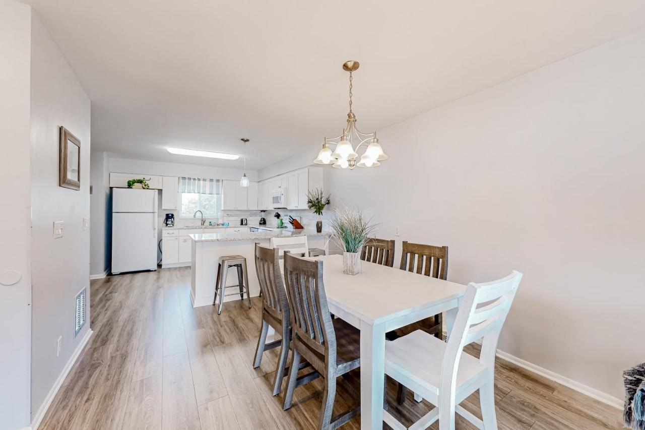 Sea Bluff Townhomes 19 Santa Rosa Beach Bagian luar foto