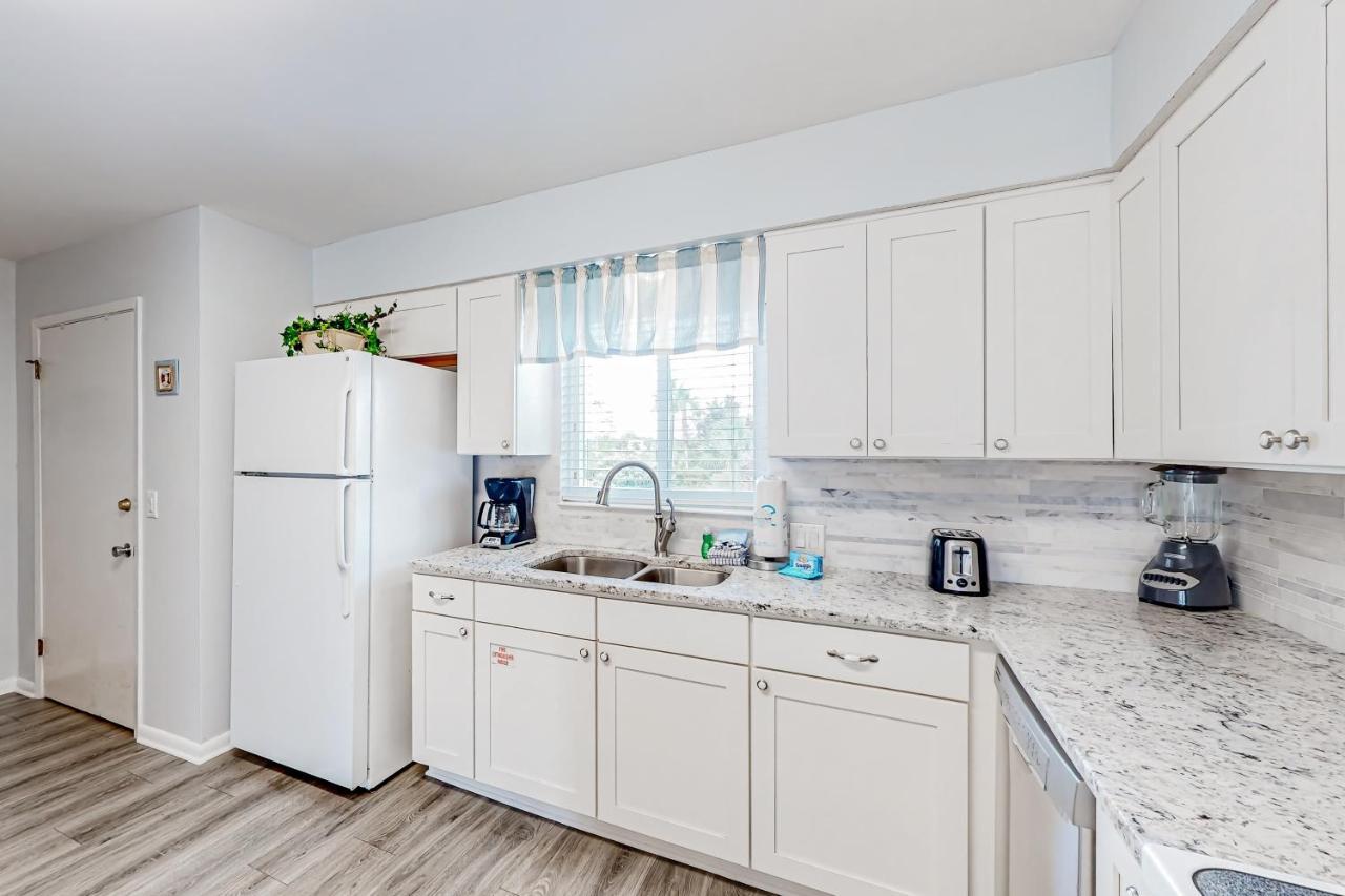 Sea Bluff Townhomes 19 Santa Rosa Beach Bagian luar foto