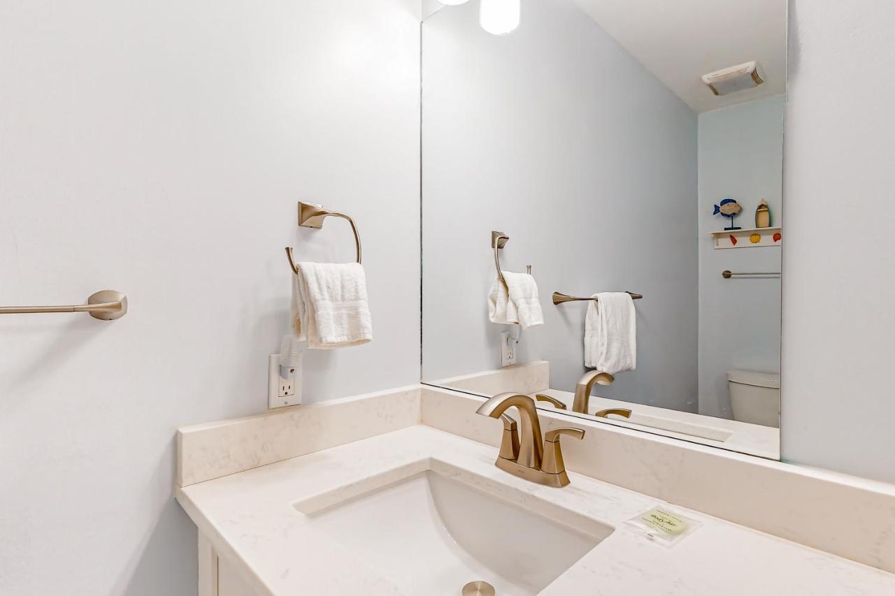 Sea Bluff Townhomes 19 Santa Rosa Beach Bagian luar foto