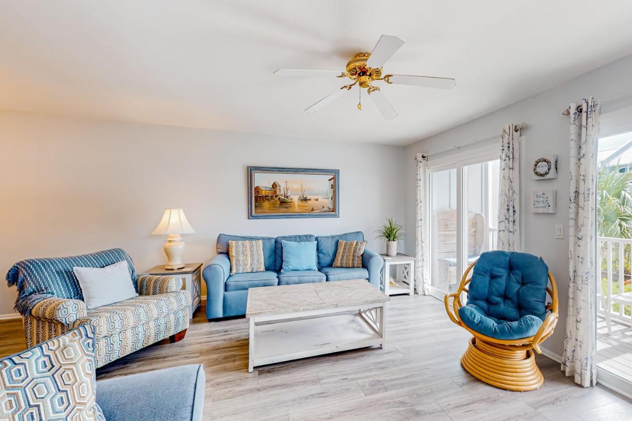 Sea Bluff Townhomes 19 Santa Rosa Beach Bagian luar foto