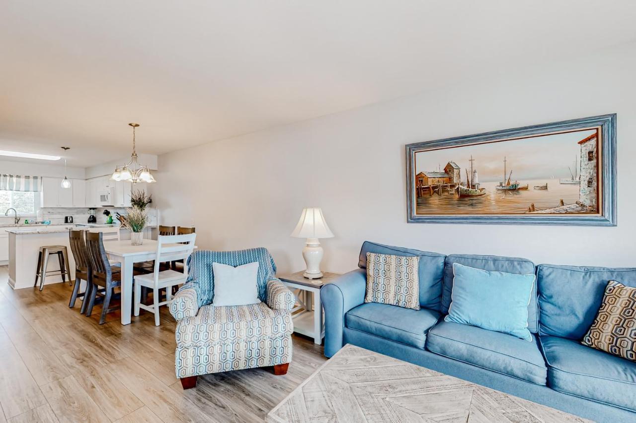 Sea Bluff Townhomes 19 Santa Rosa Beach Bagian luar foto