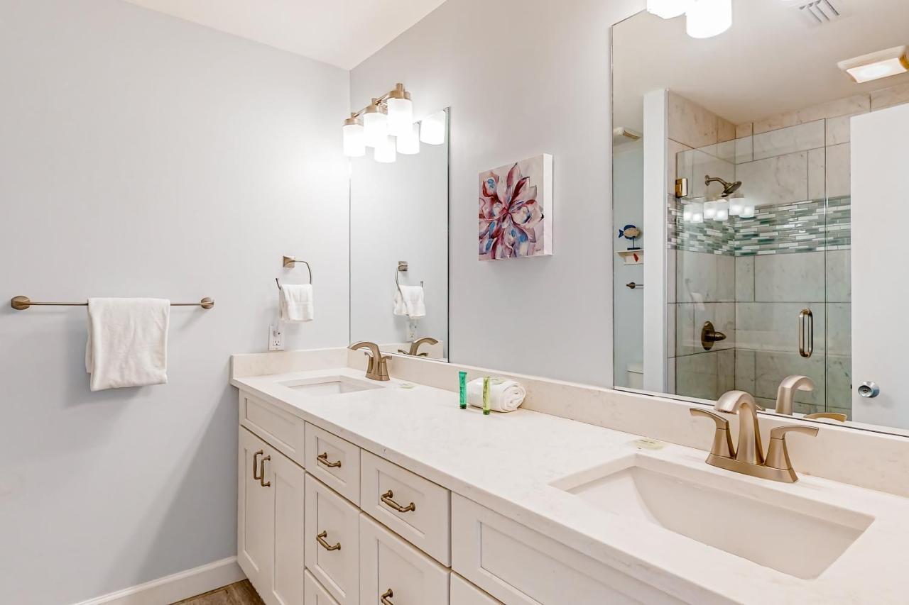 Sea Bluff Townhomes 19 Santa Rosa Beach Bagian luar foto