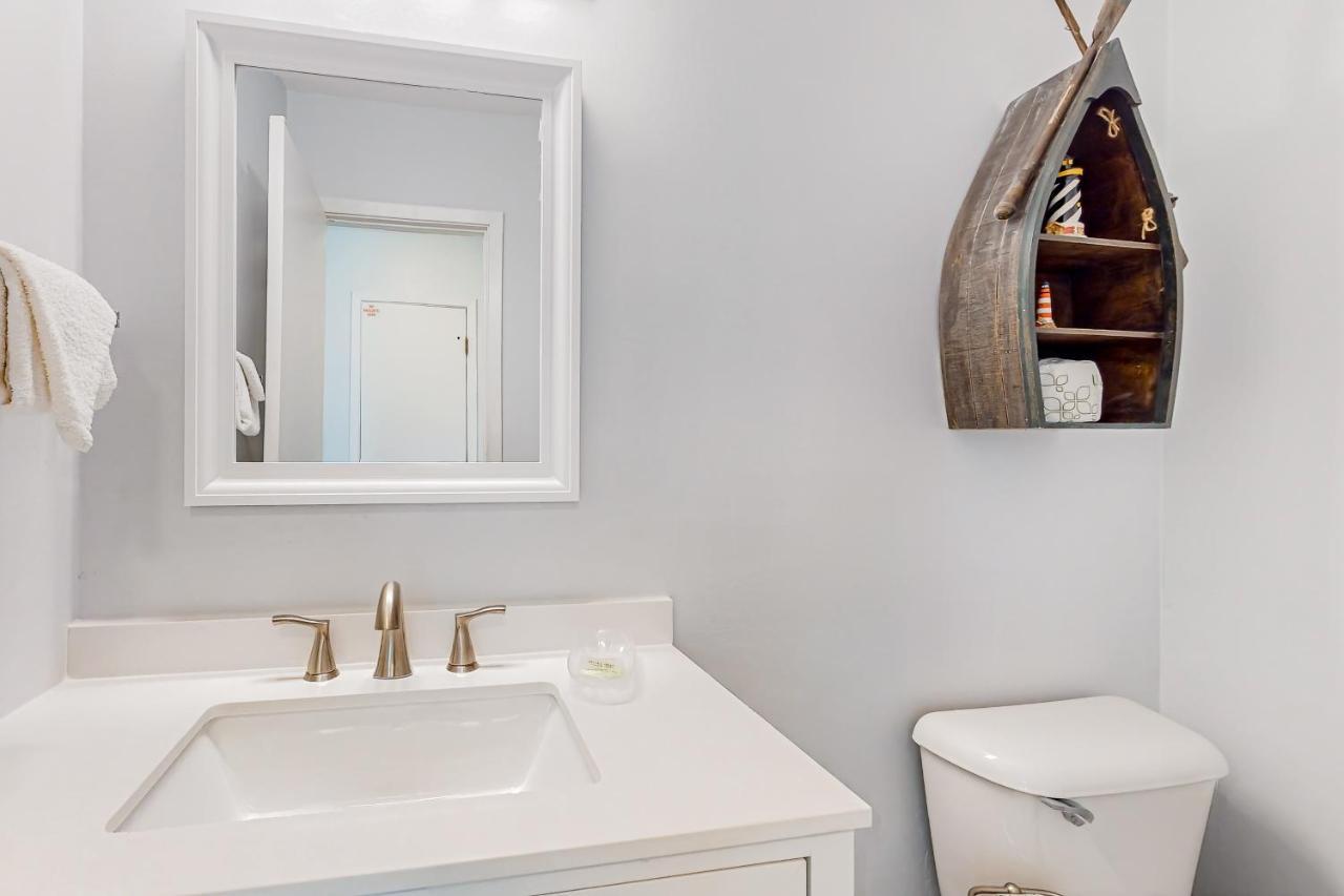 Sea Bluff Townhomes 19 Santa Rosa Beach Bagian luar foto