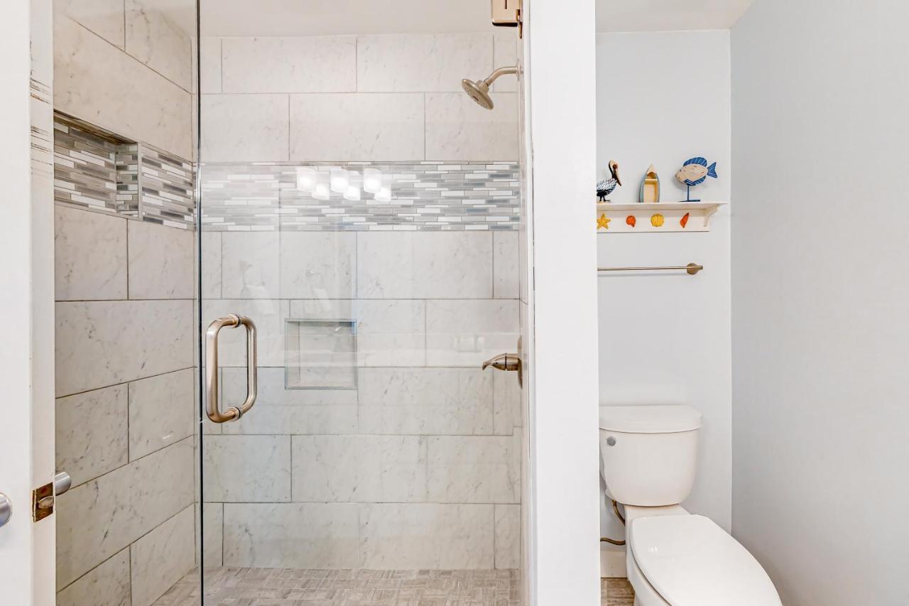 Sea Bluff Townhomes 19 Santa Rosa Beach Bagian luar foto