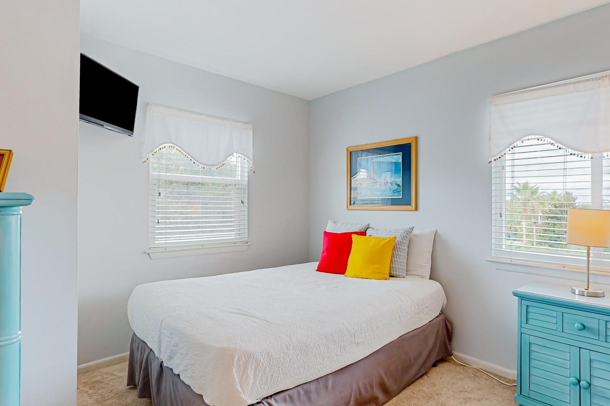 Sea Bluff Townhomes 19 Santa Rosa Beach Bagian luar foto