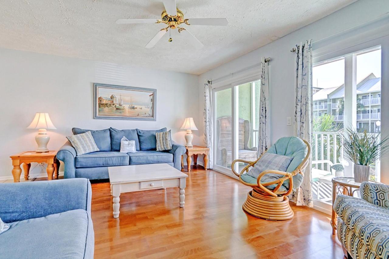 Sea Bluff Townhomes 19 Santa Rosa Beach Bagian luar foto