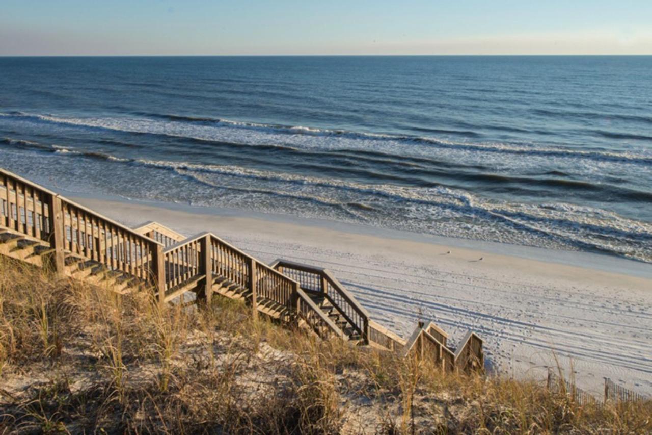 Sea Bluff Townhomes 19 Santa Rosa Beach Bagian luar foto