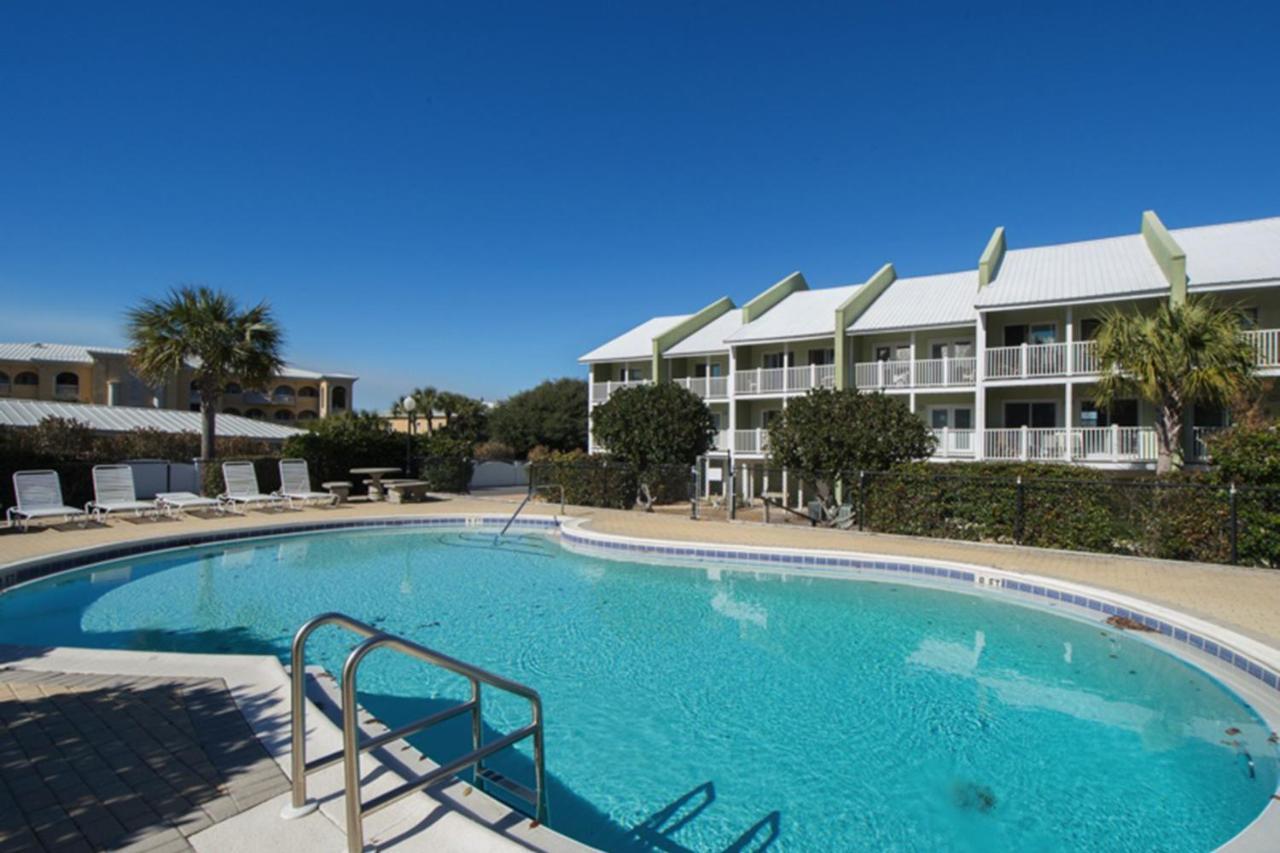 Sea Bluff Townhomes 19 Santa Rosa Beach Bagian luar foto
